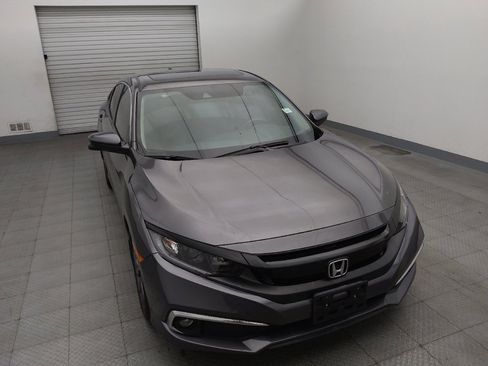 Used 2019 Honda Civic EX image 14