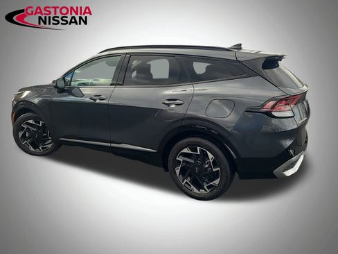 Used 2023 Kia Sportage SX image 10