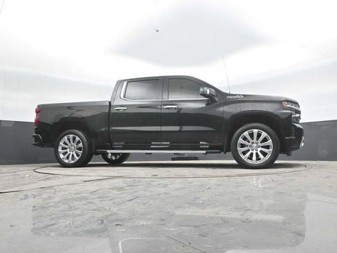 Used 2021 Chevrolet Silverado 1500 High Country w/ Technology Package AWD/4WD image 43