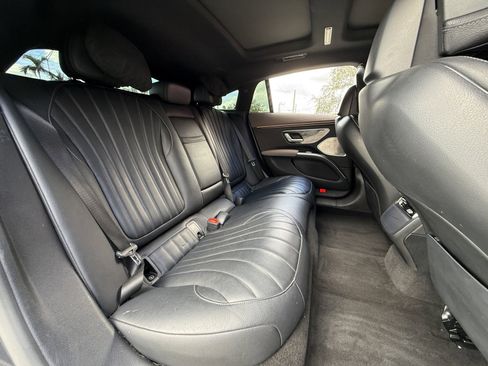 Used 2023 Mercedes-Benz EQS 450+ Sedan image 15