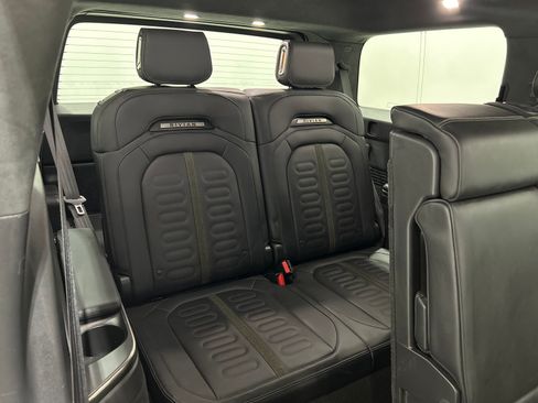 Used 2024 Rivian R1S Adventure AWD/4WD image 25