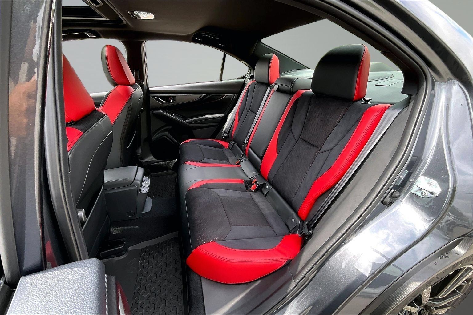 New 2026 Subaru WRX Limited AWD/4WD image 10
