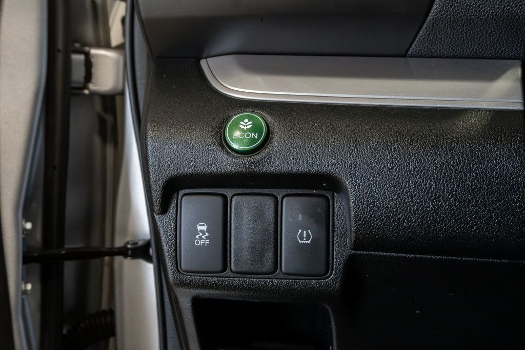 Used 2015 Honda CR-V EX image 20