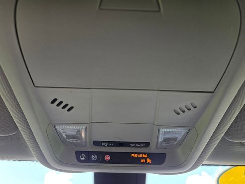 Used 2022 Chevrolet Equinox LT image 24