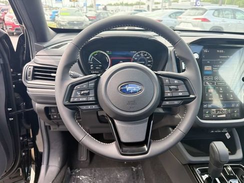 New 2026 Subaru Forester Premium AWD/4WD image 24