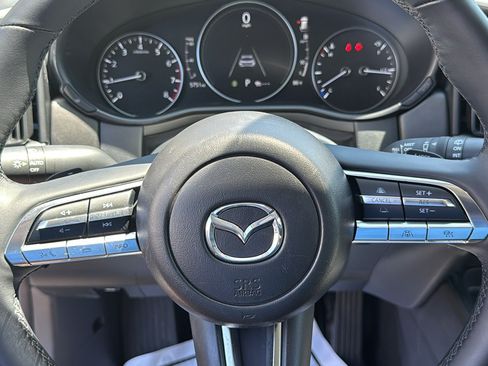 Used 2025 MAZDA CX-50 AWD 2.5 Turbo w/ Weather Package image 11