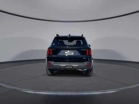 New 2025 Kia Sorento SX Prestige image 4