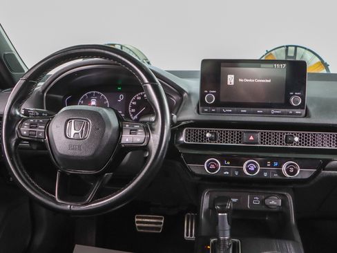 Used 2023 Honda Civic Sport image 17