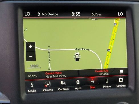 Used 2022 RAM 1500 Warlock AWD/4WD image 28