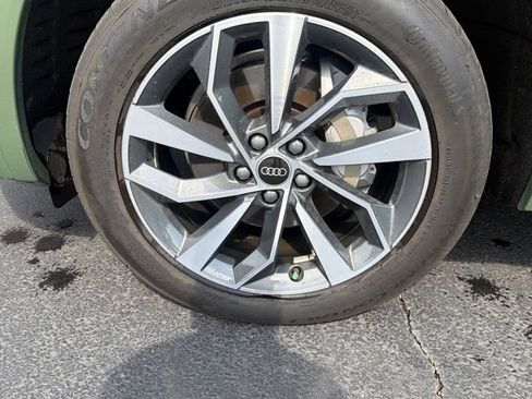 Used 2022 Audi Q5 2.0T Premium Plus AWD/4WD image 4