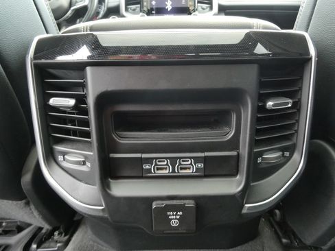 Used 2021 RAM 1500 Laramie w/ Sport Appearance Package AWD/4WD image 22