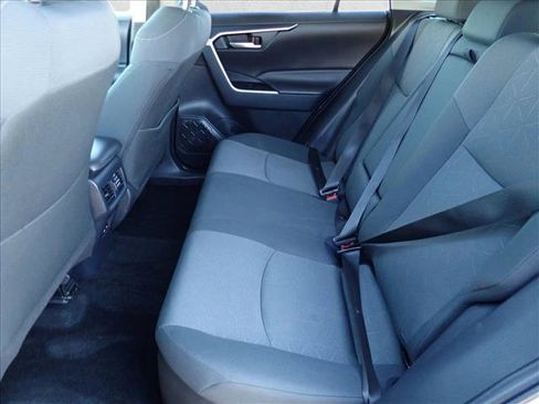 Used 2024 Toyota RAV4 XLE image 9