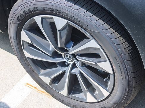 Used 2025 MAZDA CX-50 2.5 Hybrid w/ Premium Plus Pkg image 17