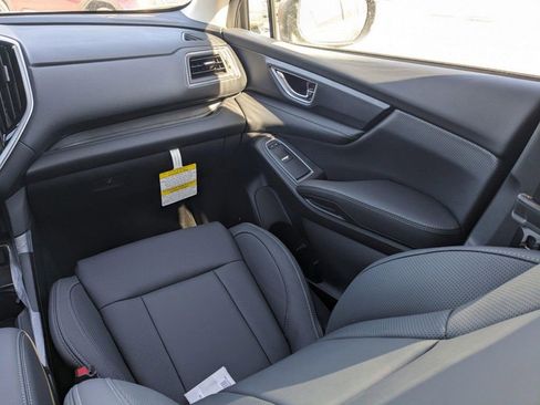 New 2025 Subaru Ascent Limited w/ Popular Package #2 image 18