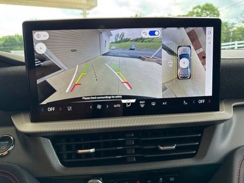 New 2026 Ford Explorer ST-Line w/ ST-Line Street Pack AWD/4WD image 19