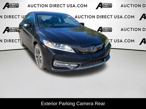 Used 2017 Honda Accord EX image 3