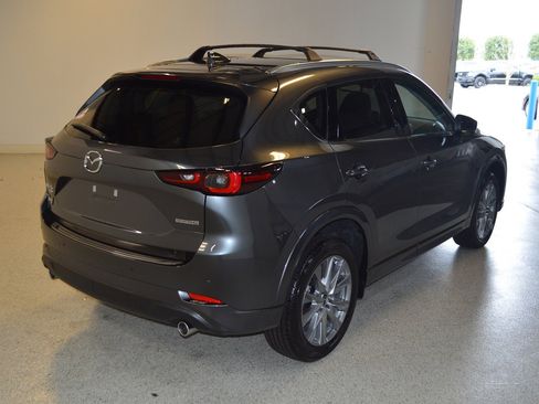 New 2025 MAZDA CX-5 AWD 2.5 S image 3