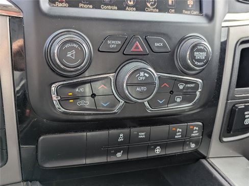 Used 2017 RAM 1500 Sport w/ Convenience Group AWD/4WD image 25
