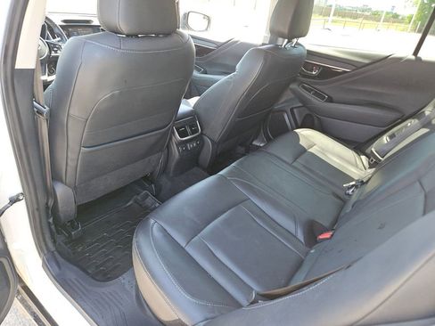 Used 2020 Subaru Outback Limited XT w/ Popular Package #2 image 12