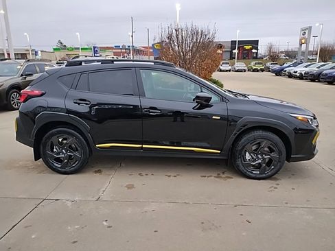 Used 2026 Subaru Crosstrek 2.5i Sport w/ Crosstrek Mirror Package AWD/4WD image 6
