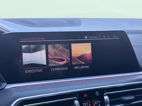 Used 2022 BMW X5 sDrive40i image 72