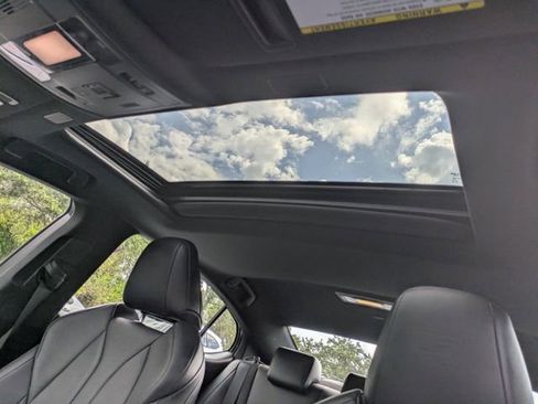 Used 2022 Lexus ES 350 F Sport w/ Accessory Package FWD image 19