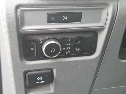 Used 2025 Ford F150 XLT w/ Equipment Group 301A Standard AWD/4WD image 24