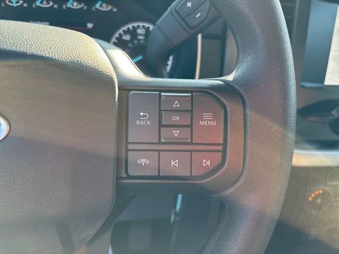 Used 2023 Ford F150 XLT w/ Trailer Tow Package image 28