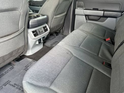 Used 2024 Ford F150 XLT w/ Mobile Office Package AWD/4WD image 15