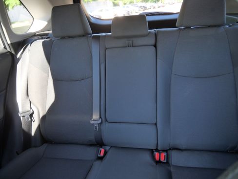 Certified 2024 Toyota RAV4 LE AWD/4WD image 14