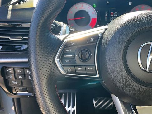 Used 2025 Acura RDX A-Spec image 20