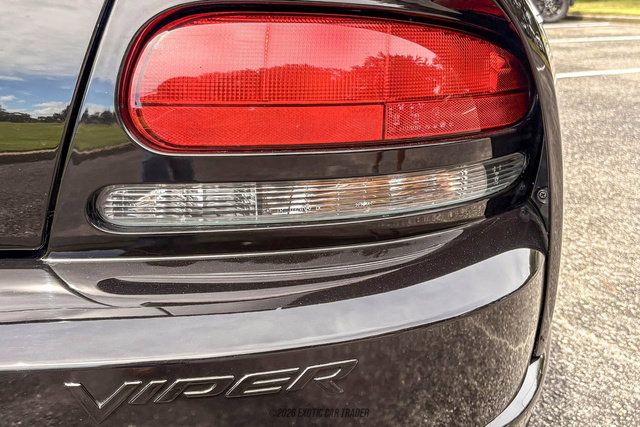Used 2006 Dodge Viper SRT-10 RWD image 54