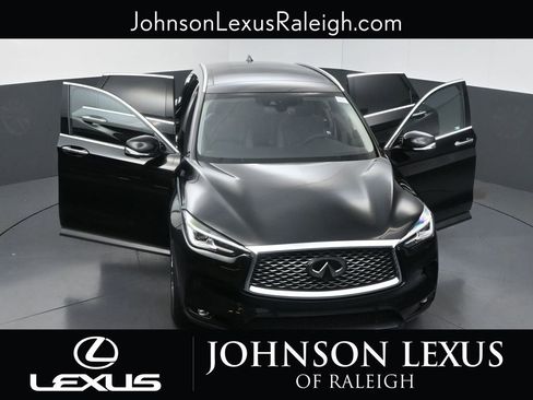 Used 2019 INFINITI QX50 Essential w/ Premium Heat Package AWD/4WD image 33