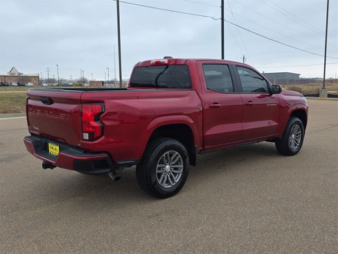 Used 2023 Chevrolet Colorado LT image 8