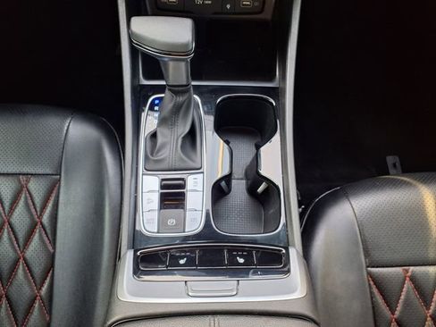 Used 2024 Hyundai Tucson SEL FWD image 28