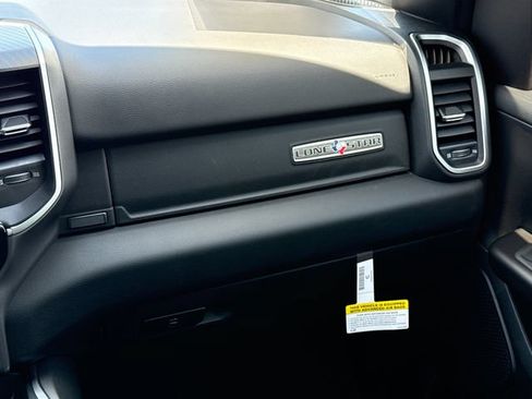 New 2026 RAM 1500 Lone Star AWD/4WD image 16