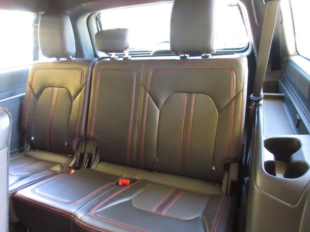 Certified 2023 Ford Expedition Max Limited AWD/4WD image 28
