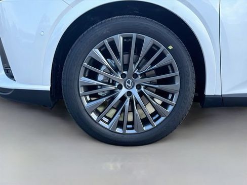 New 2026 Lexus RX 350 FWD w/ Convenience Package image 43