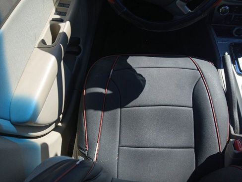 Used 2012 Ford Fusion SE image 15