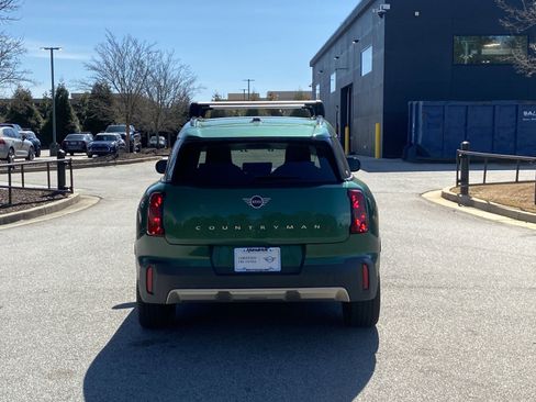 Certified 2025 MINI Cooper Countryman S image 15