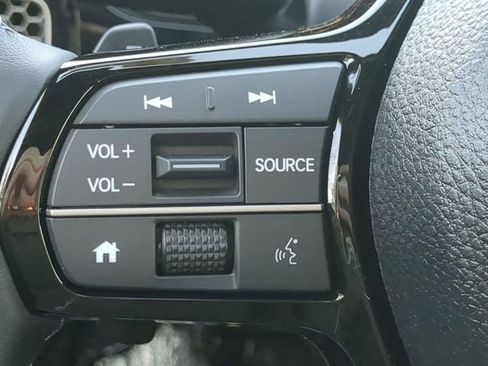 New 2026 Honda Civic Sport image 21