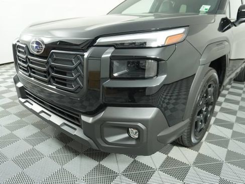Certified 2026 Subaru Outback Limited AWD/4WD image 11