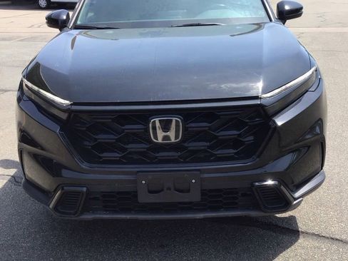 Used 2024 Honda CR-V Sport image 2