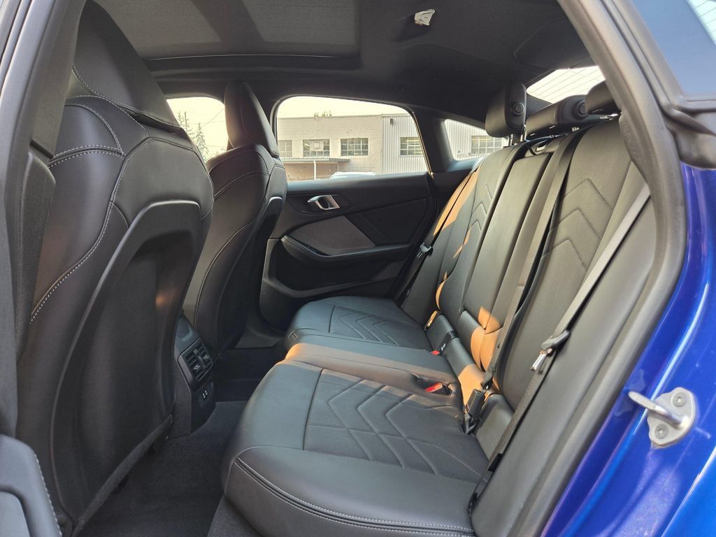 Used 2025 BMW 228i xDrive AWD/4WD image 16