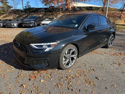 Used 2022 Audi A3 2.0T Premium Plus