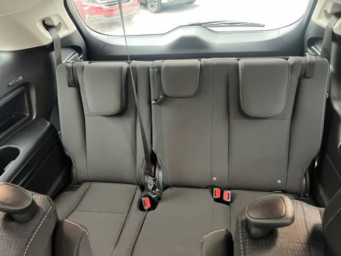 Certified 2025 Subaru Ascent Premium image 25