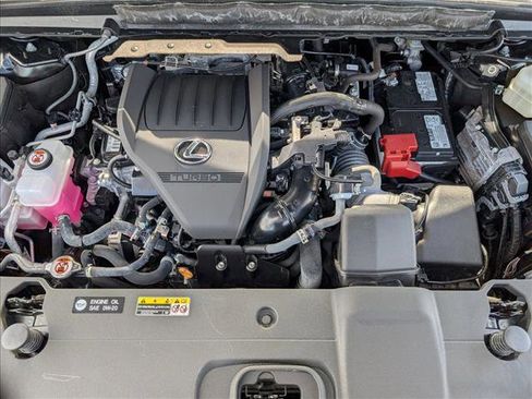 Used 2023 Lexus RX 350 Premium Plus image 24