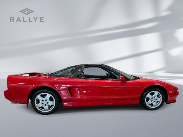 Used 1992 Acura NSX RWD image 2