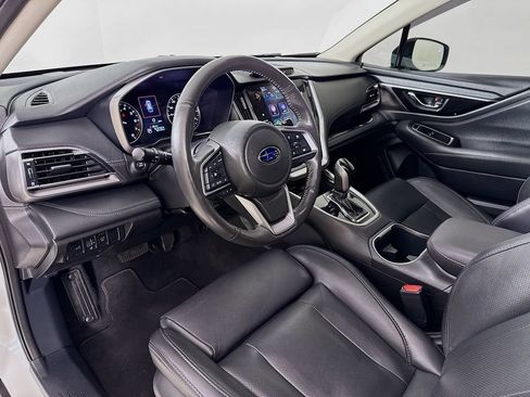 Used 2024 Subaru Outback Touring XT AWD/4WD image 10