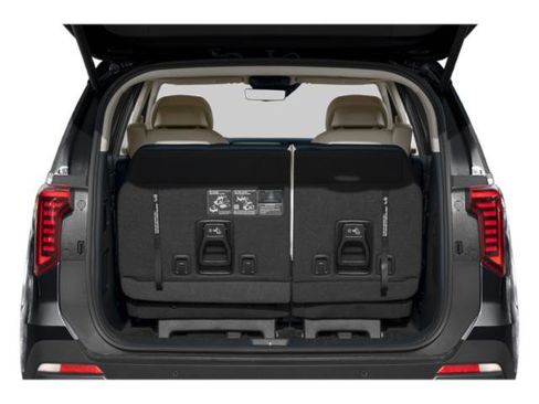 New 2026 Kia Carnival SX Prestige image 8